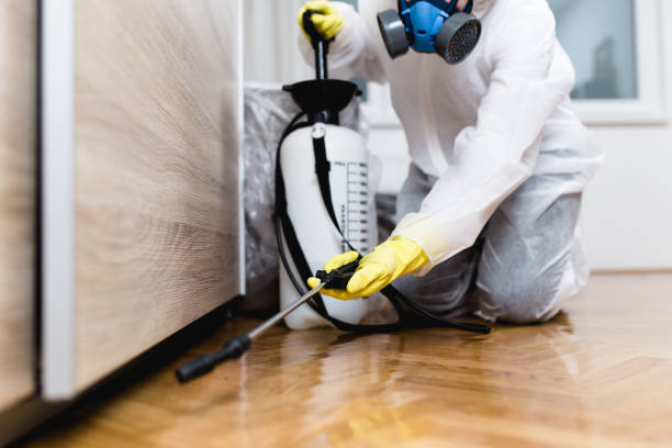 Best Wildlife Control Services  in Wilburton, OK
