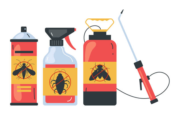Best Mosquito Control Services  in Wilburton, OK